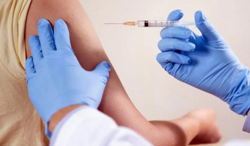 No severe side effects reported after second dose of Covid vaccine